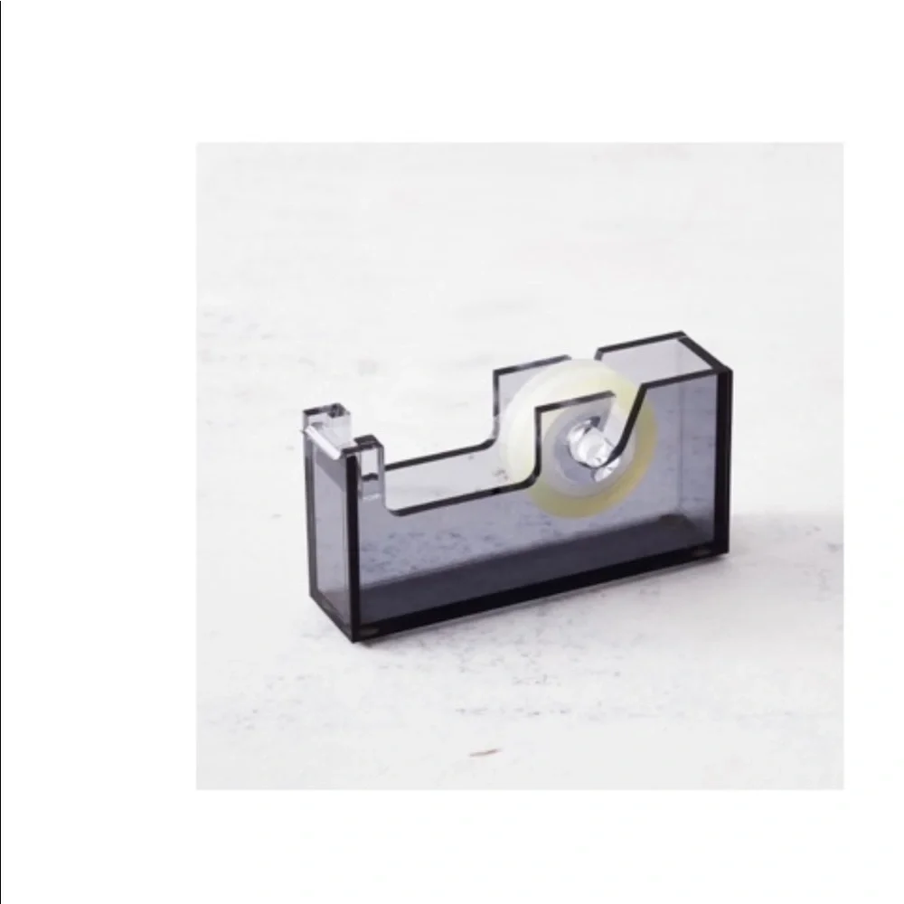 Z Galleris tap dispenser size 2.25” by 5.5” by 1.75”